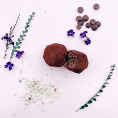 lactation bliss balls recipe