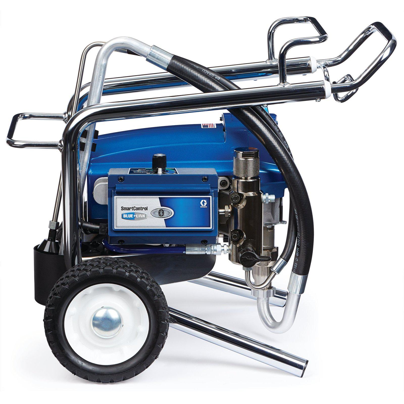 graco paint sprayer