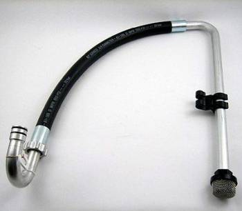 Graco 246386 Suction Hose Kit for 395 