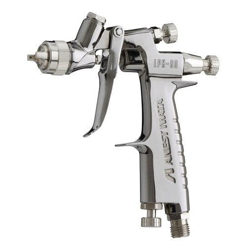 Iwata 5682 LPH400-154LVX Spray Gun with Aluminum Cup