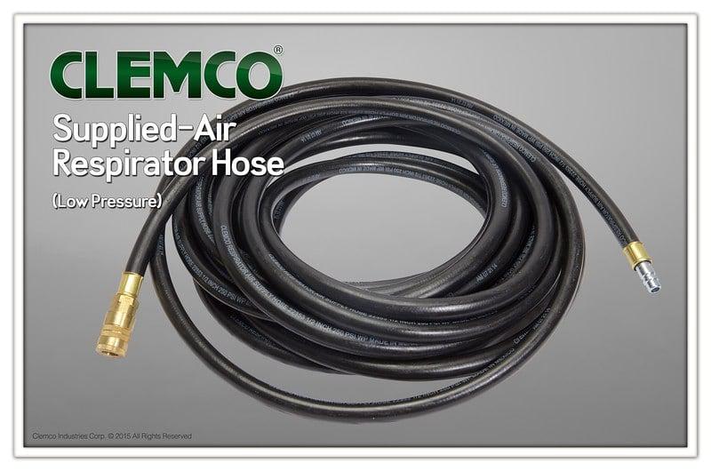 respirator hose