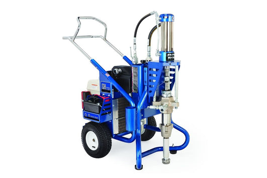 Graco GH 733 Big Rig Gas Hydraulic Airless Sprayer