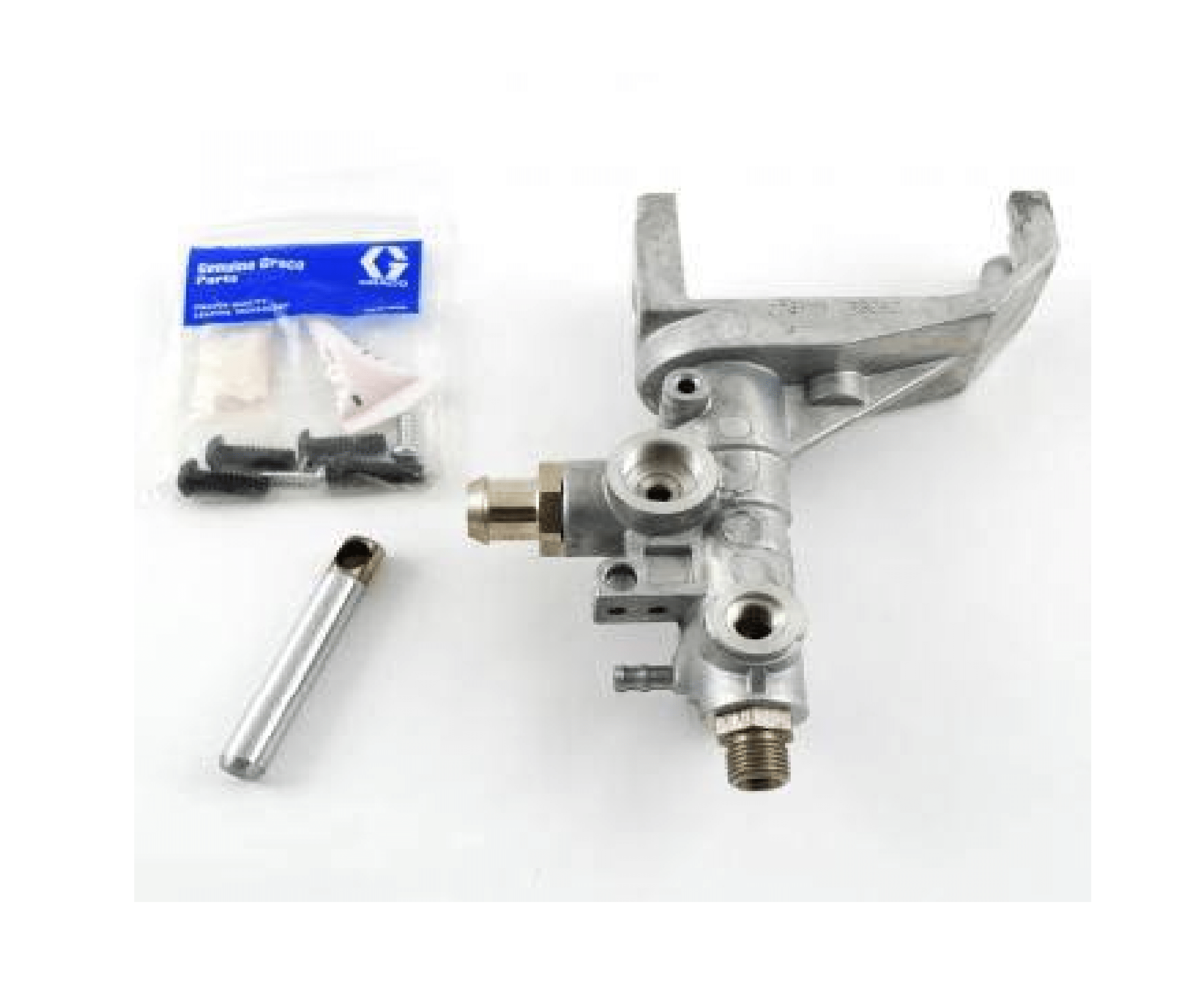 Graco Pump Repair Kit Magnum X5, X7 