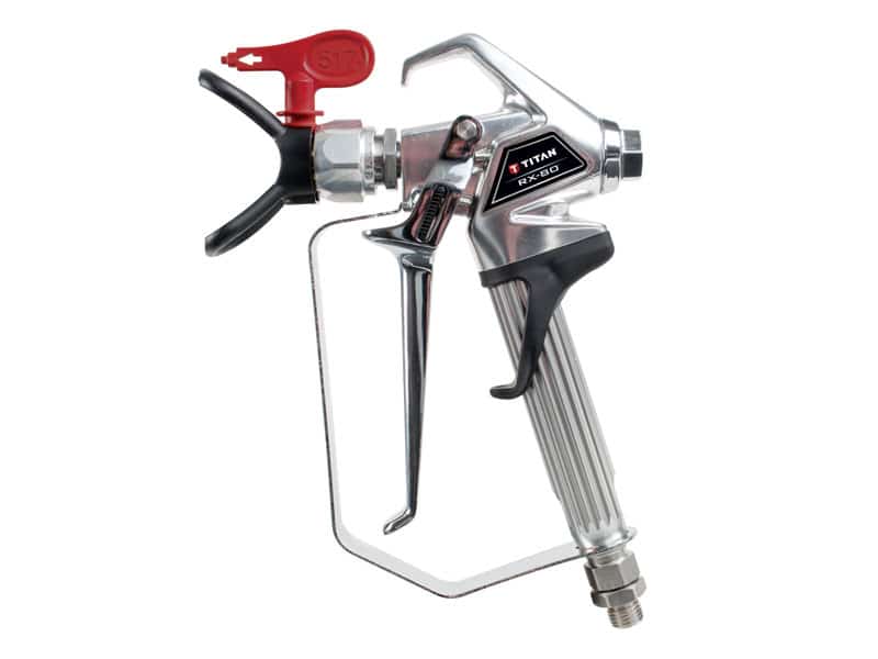 titan spray gun