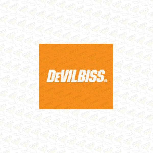 devilbiss logo