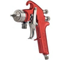 devilbiss hvlp spray gun