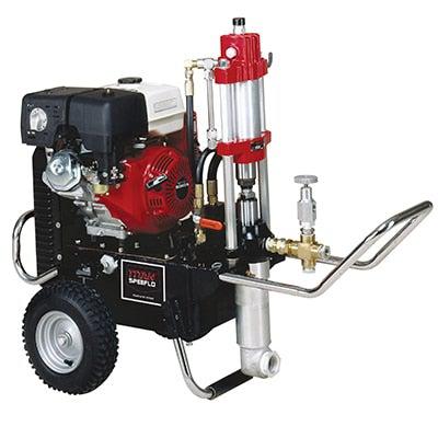 Titan Hydra M 4000 Airless Paint Sprayer