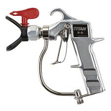 titan spray gun