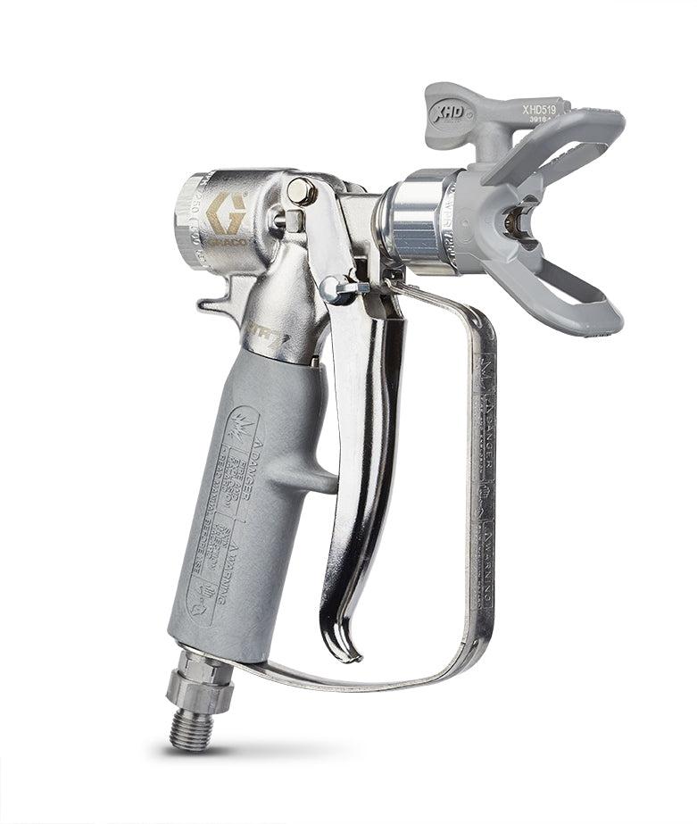 graco paint sprayer handle