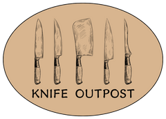 Fiddleback Forge Knives at Knife Outpost