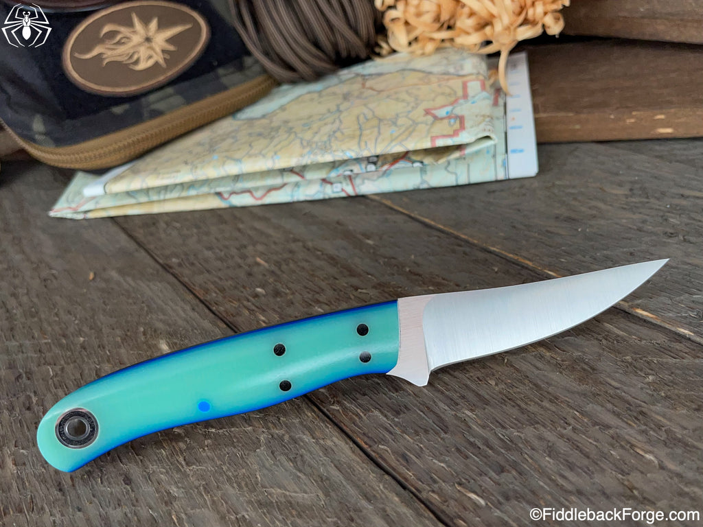 Wenerstrom Forge Piñon Knife – Ranchlands