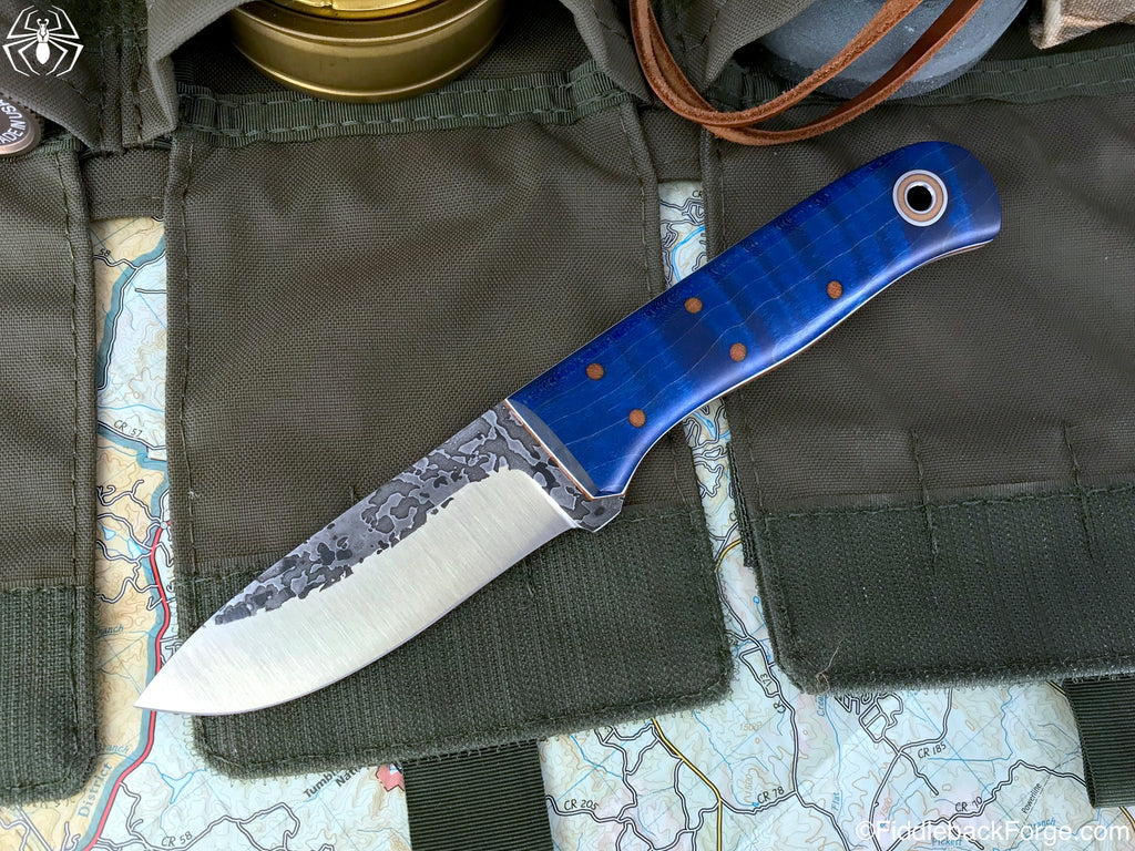 Fiddleback_Forge_Bushcrafter_Jr_-_Blue_Dyed_Curly_Maple_01_1024x.jpg