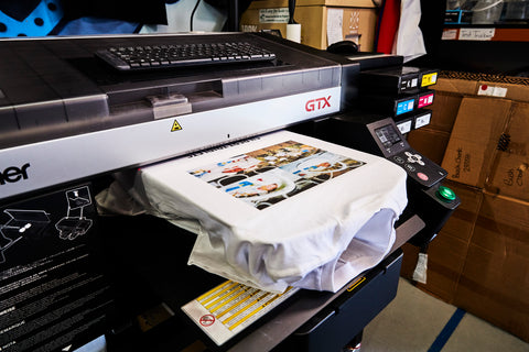 Start With Digital Fabric Printing Online (Guide) – The Fabric Printer