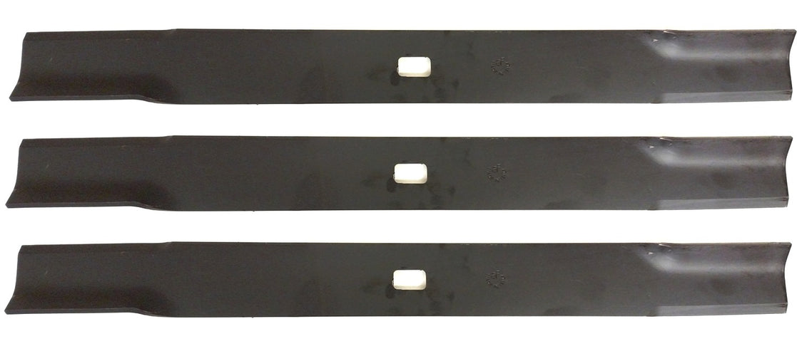 Farm King 966167 84" Mower Blades - Set of 3 | AGRISTORE USA