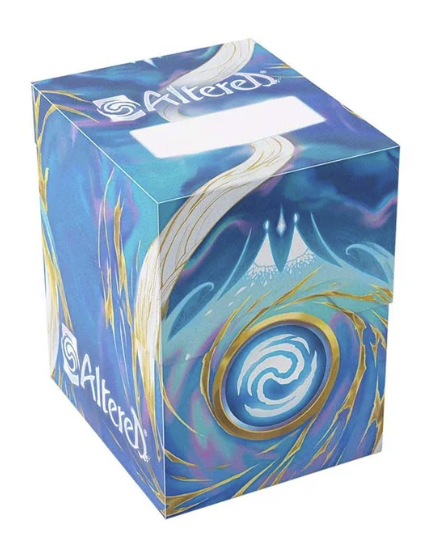 Gamegenic - Deck Box - Altered Ice Storm Soft Box