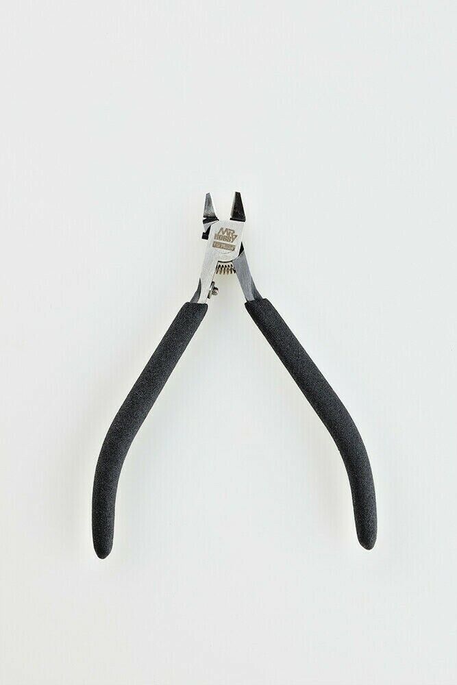 Mr. Hobby- Mr. Nipper Single-Edged