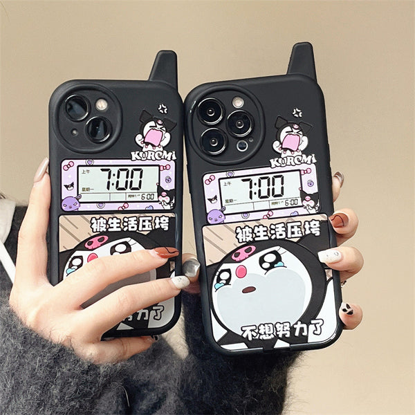 Kawaii Phone Case for iphone 11/11pro max/12/12pro/12pro max/13/13pro/13pro max/14/14plus/14pro/14pro max JK3478