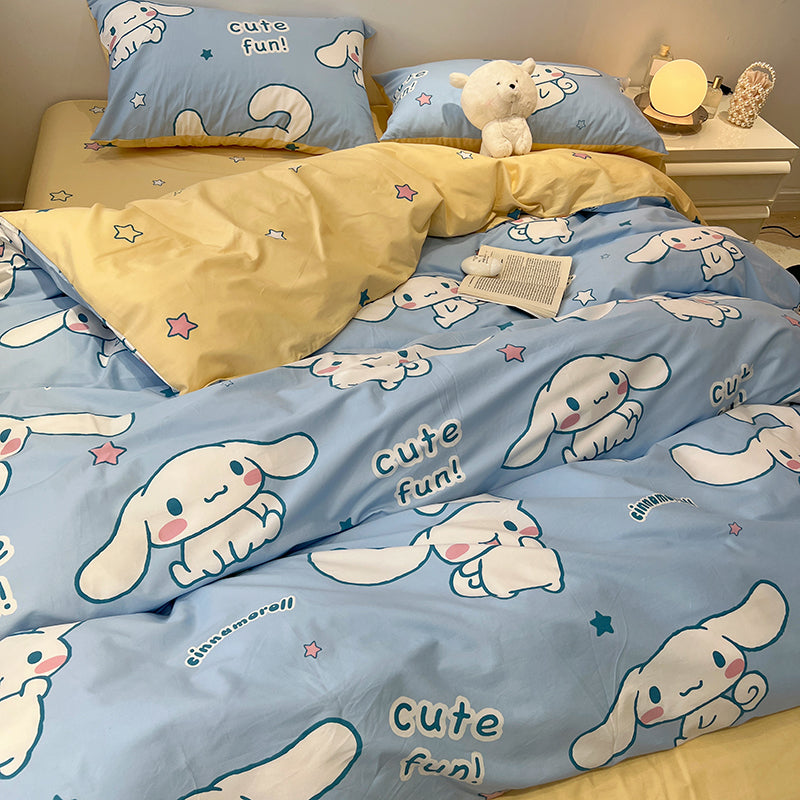 Pin on Anime Bedding Set