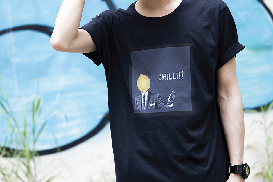 unisex advance t-shirt