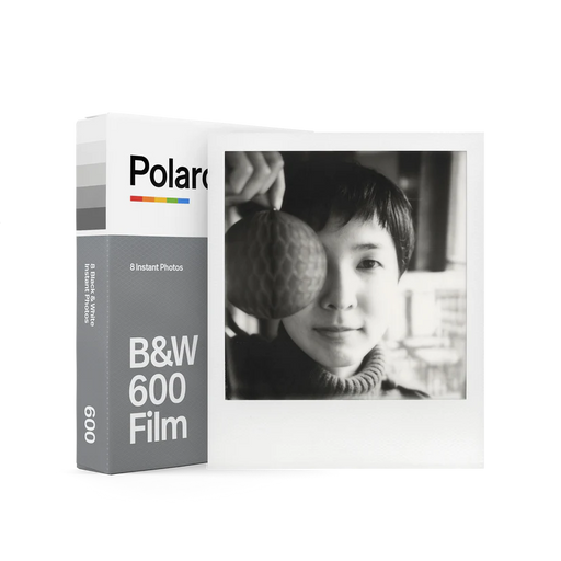 Polaroid 600 Color Film 2x8 - Foto Erhardt