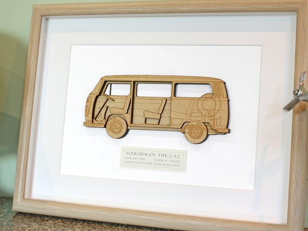 vw bus gifts