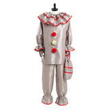 American Horror Story Twisty The Clown Cosplay Costume