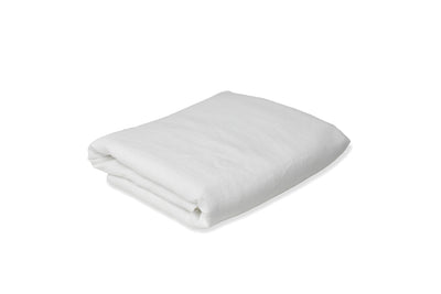 Childrens Soft Linen Bedding | Chalk Pink Linen Company
