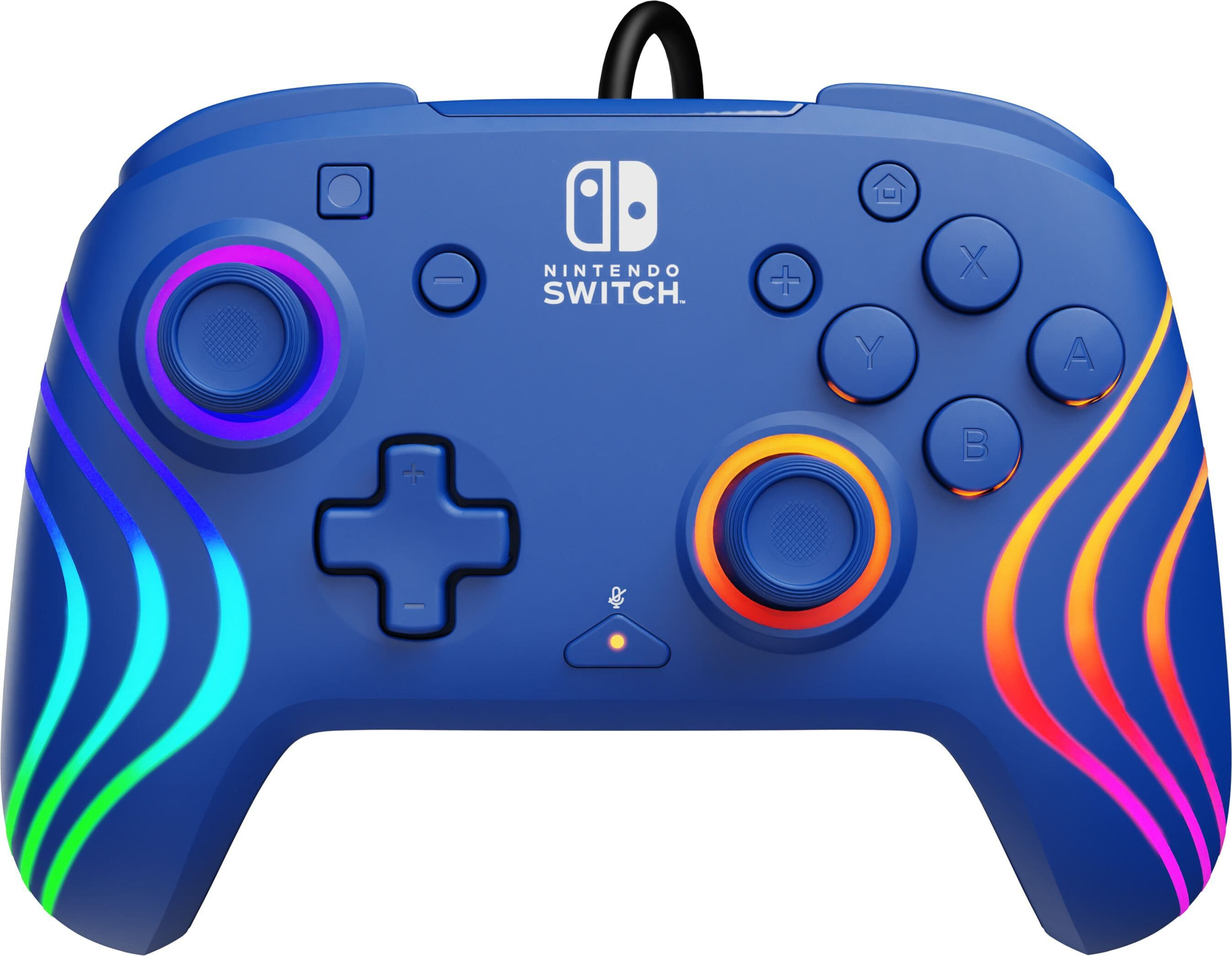 Acheter Manettes JoyCon Duo Pro Pack pour Nintendo Switch - Bleu