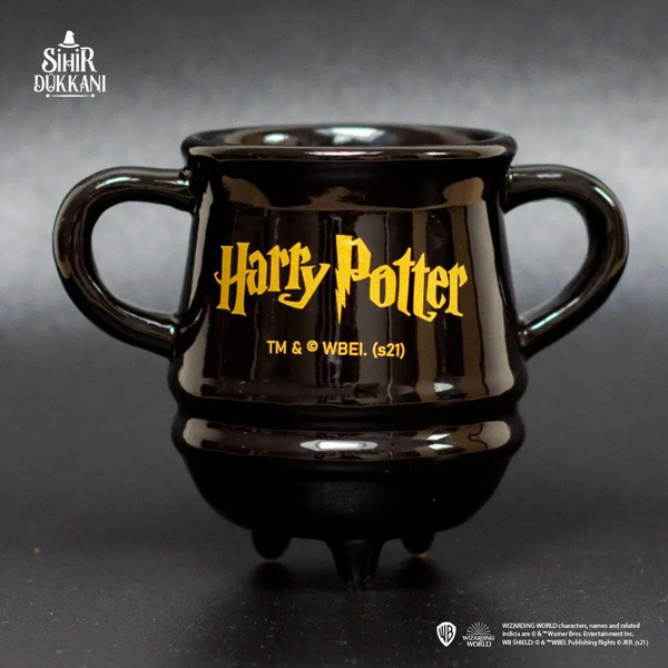 Mug chaudron Harry PotterLivraison 24h