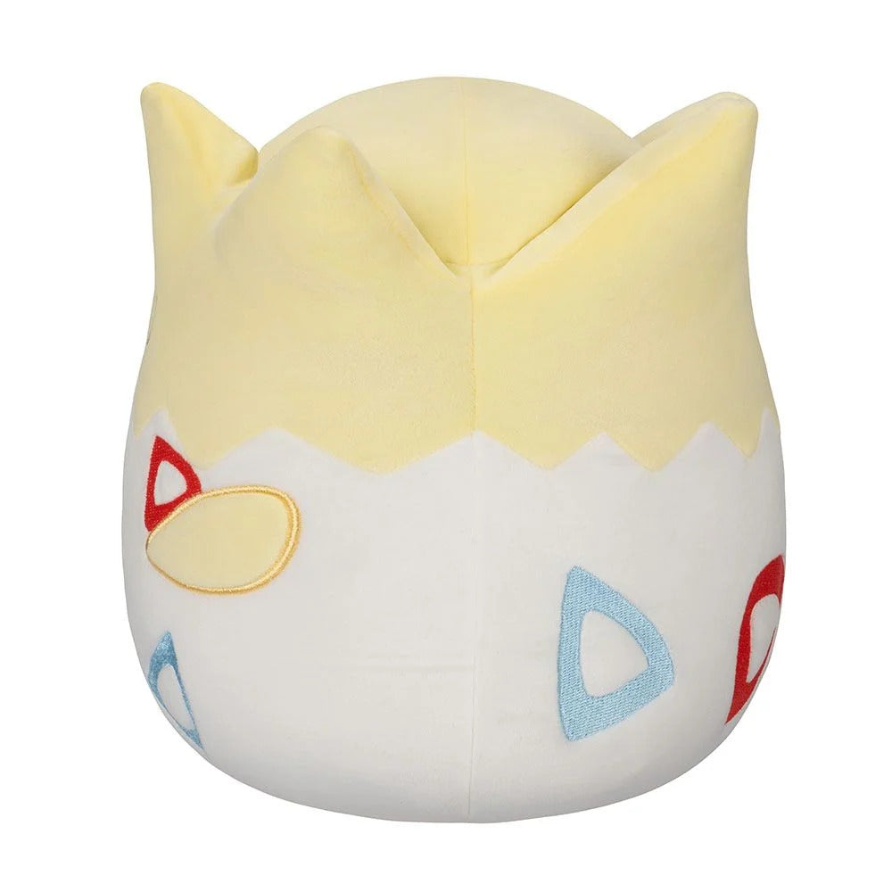Acheter Peluche - Pikachu Clin d'Oeil V3 - Squishmallows - Pokemon