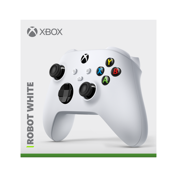 Bluetooth Manette Xbox sans fil - Edition spéciale Lunar Shift