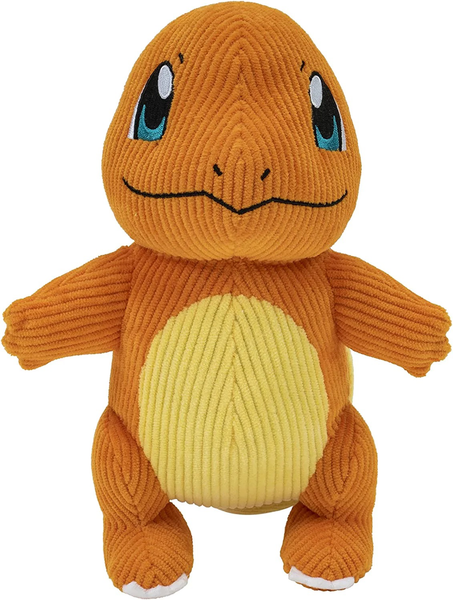 Peluche Jazwares Pokemon : Bulbizarre avec bonnet [20 Cm] - Geekotheque