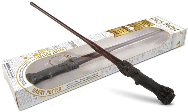 Stylo Baguette de Sureau - Harry Potter – La Box Sur Demande