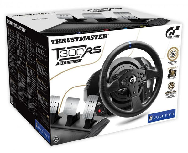 Thrustmaster TM Open Wheel Add-On pour PS5, PS4, Xbox Series X