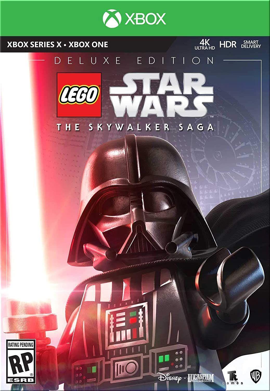 lego star wars switch download