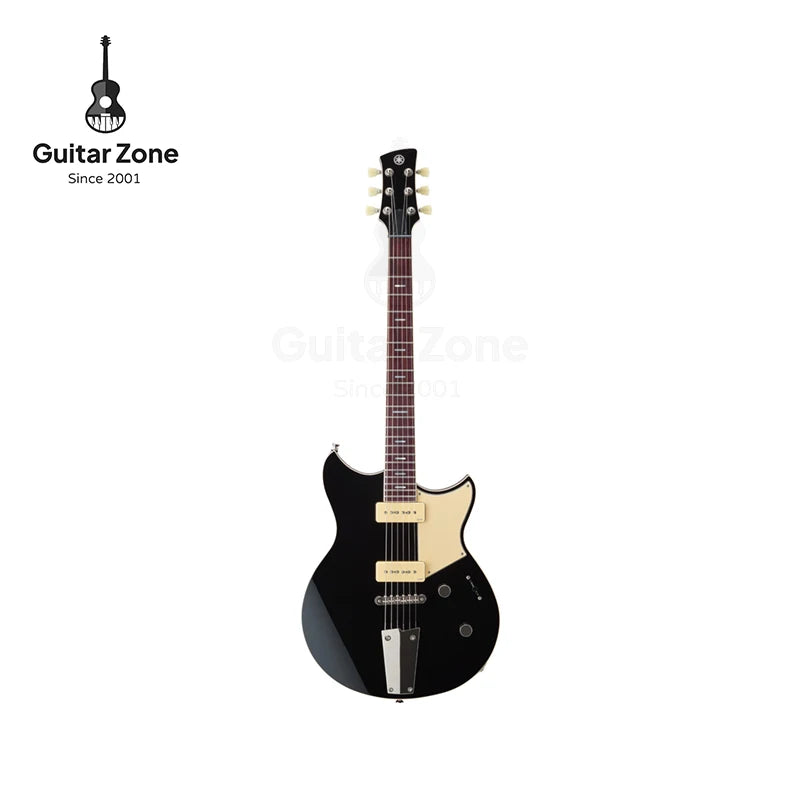 Yamaha Revstar RSS02T Professional Electric Guitar Beginner Electric Guitar Black / Sunset Burst / Hot Merlot / Swift Blue