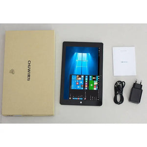 2018 CHUWI Hi10 Plus Tablet PC With Keyboard Windows10