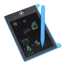 4.4 Inch Portable Digital Paperless Notepad Drawing Board Handwriting Pad Message Pad LCD Writing Tablet - liseuses