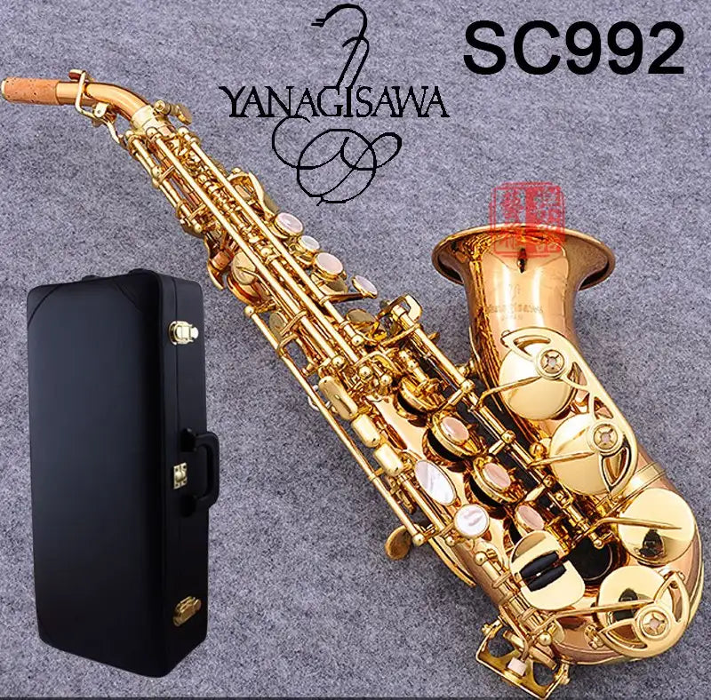 yanagisawa sc992 price