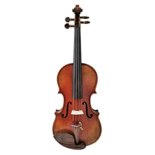 Free Shipping Copy stradivarius 1716 100% Handmade Oil Varnish Violin FPVN04 with Foam Case and Carbon Fiber Bow - 04 - 100% - 1716 - and - Bow - Carbon - Case - Copy - Fiber - Foam - FPVN - Free - Handmade - Oil - Shipping - stradivarius - Varnish - Violin - with