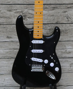 david gilmour black pickguard