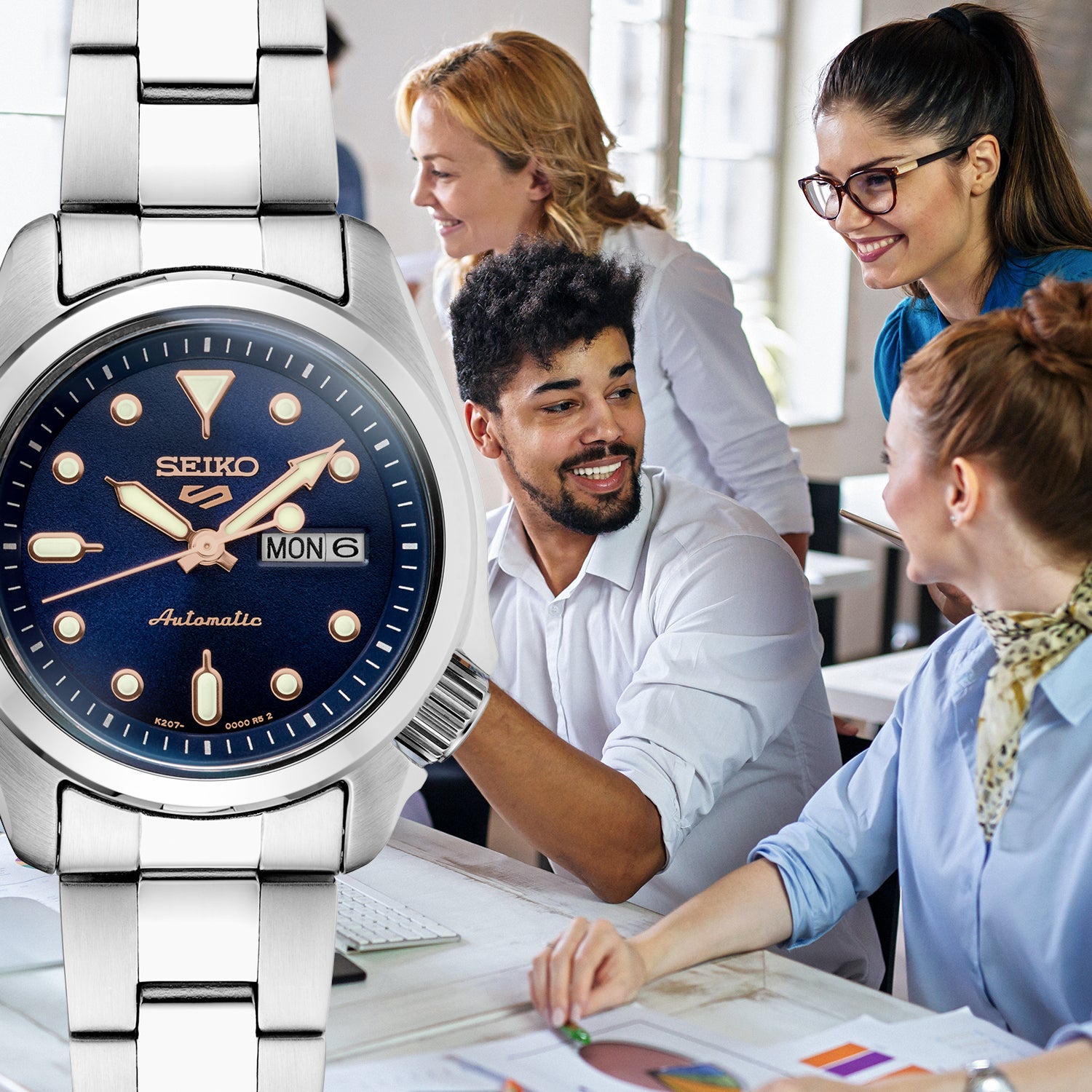 CORPORATE GIFTS – Seiko USA