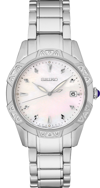 Official Seiko Shop | Women's Watches – Seiko USA
