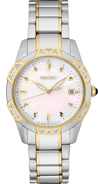 Official Seiko Shop | Diamonds – Seiko USA