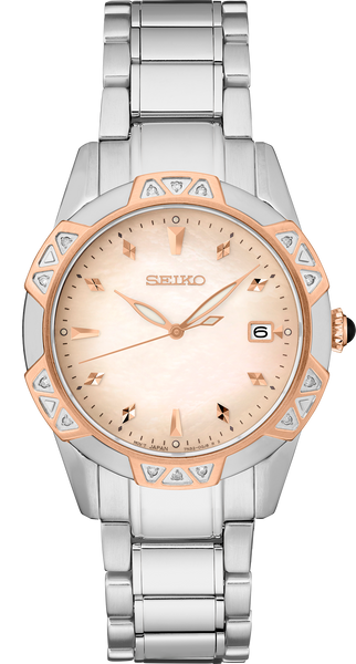 Official Seiko Shop | Diamonds – Seiko USA