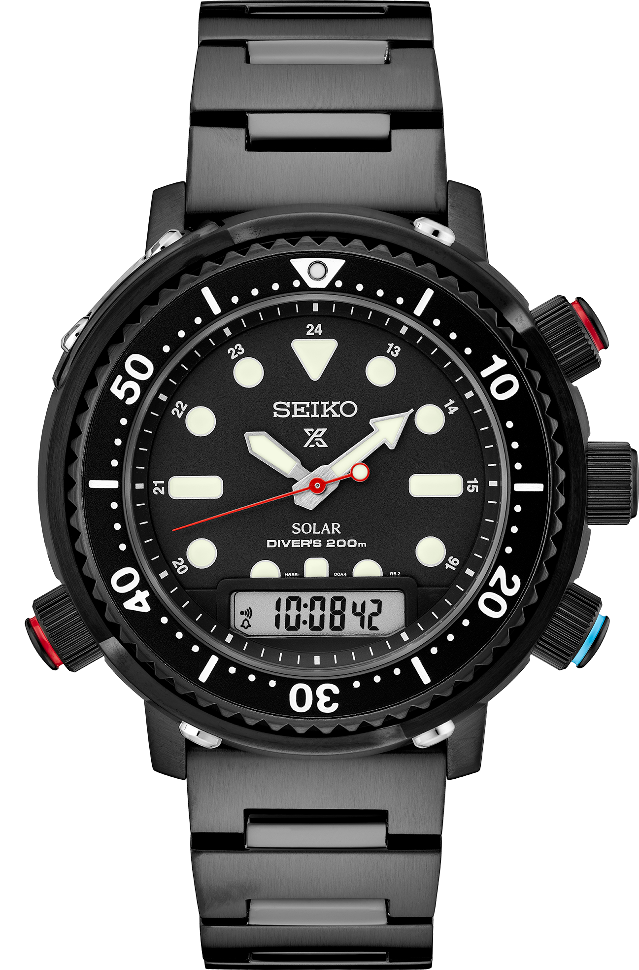 SNJ037 – Seiko USA