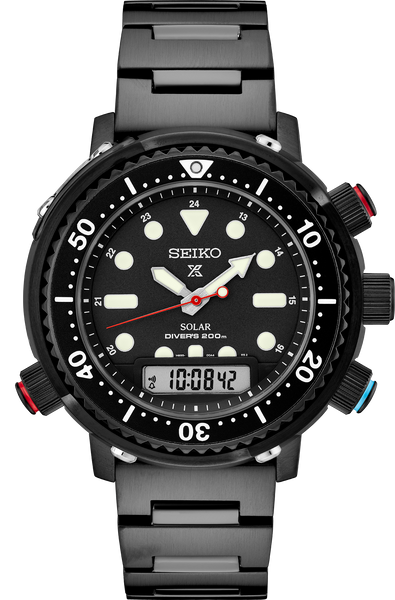 SNJ028 – Seiko USA