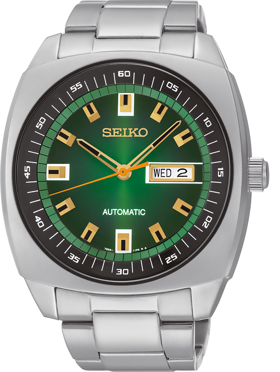 SNKM97 – Seiko USA