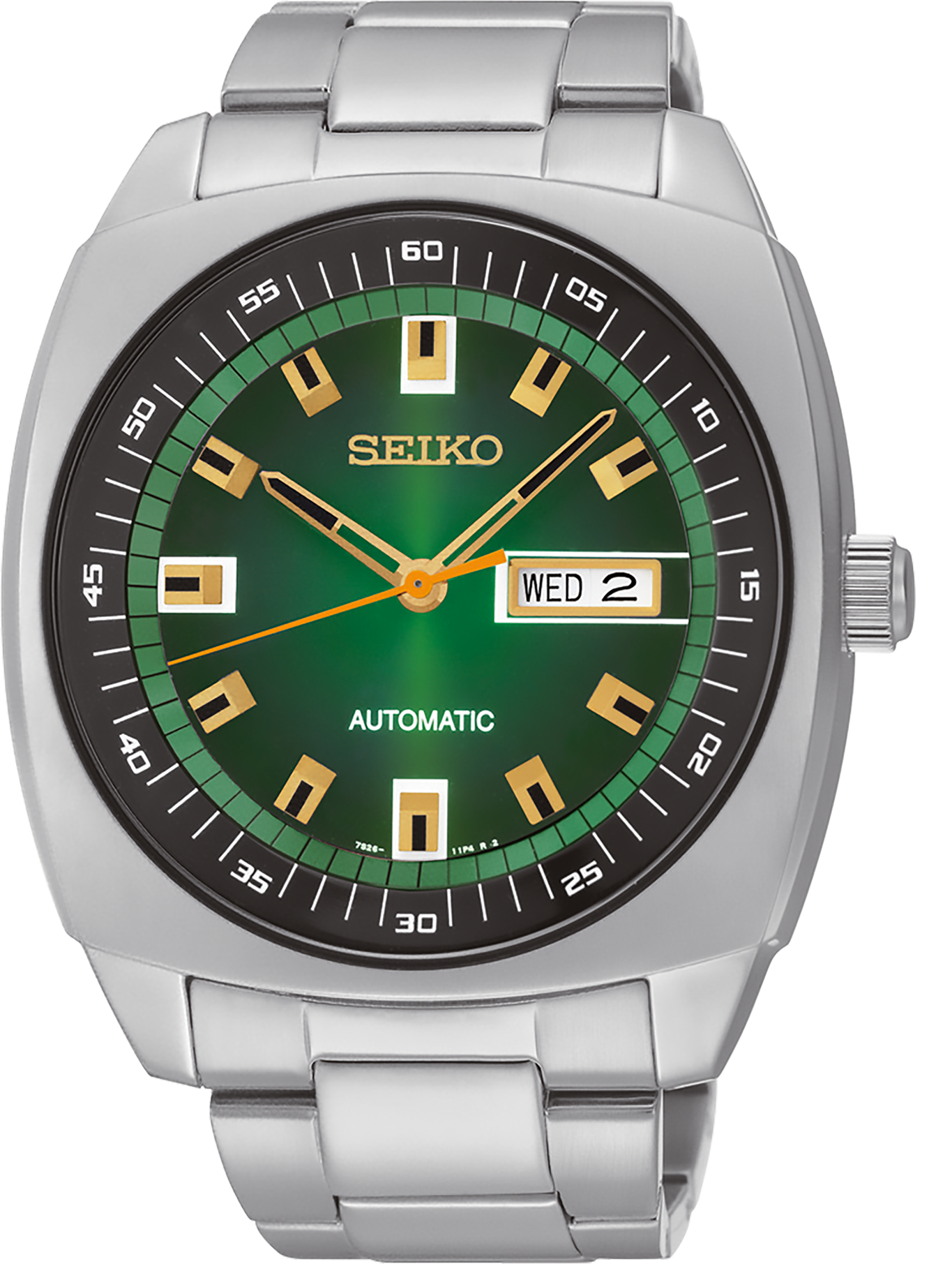 SNKM97 – Seiko USA