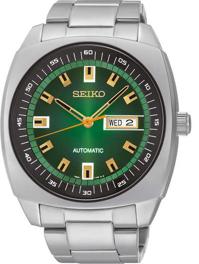 Official Seiko Shop | Recraft – Seiko USA